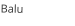 Balu
