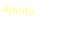 Apollo