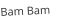 Bam Bam
